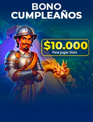 Celebramos tu Cumpleaños